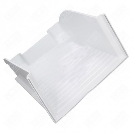 TIROIR SUPÉRIEUR CONGÉLATEUR          -            400X323X192 MM FRIGO, RÉFRIGÉRATEUR, CONGÉLATEUR - 5758250100