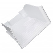 Tiroir supérieur congélateur          -            400X323X192 mm