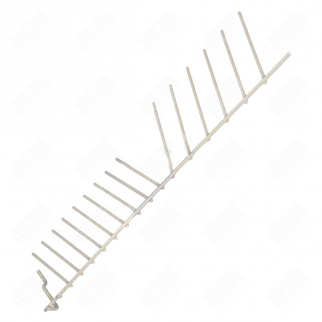 CLAYETTE RABATTABLE PANIER INFÉRIEUR LAVE-VAISSELLE - 1742820200