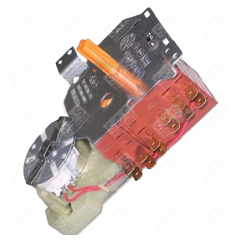 PROGRAMMATEUR LAVE-VAISSELLE - 1520404102
