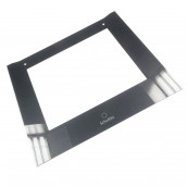 Vitre extérieur d'origine