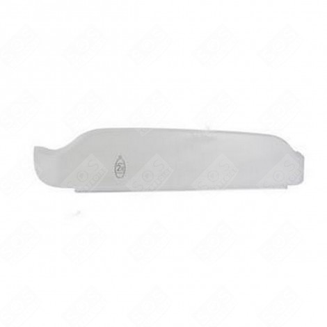 CONTOUR DU BALCONNET PORTE BOUTEILLES [6] D'ORIGINE    -    445X90 MM FRIGO, RÉFRIGÉRATEUR, CONGÉLATEUR - C00283235, C00089088