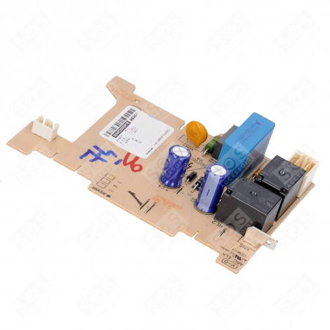 MODULE DE COMMANDE LAVE-VAISSELLE - 1899450750 