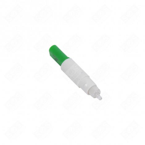 VOYANT VERT D'ORIGINE FRIGO, RÉFRIGÉRATEUR, CONGÉLATEUR - 2260127085