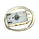 THERMOSTAT D'ORIGINE FRIGO, RÉFRIGÉRATEUR, CONGÉLATEUR - 2262199280, 2262199199