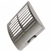 Grille arrière d'origine