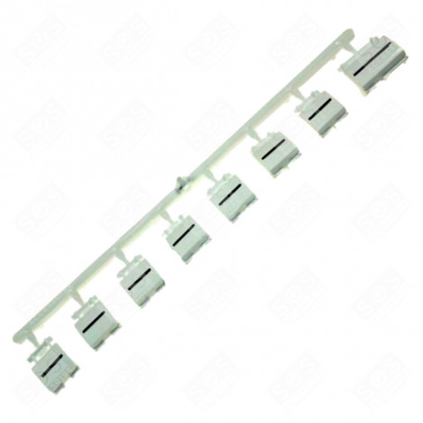 JEU DE TOUCHES LAVE-VAISSELLE - 489673