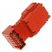 Interrupteur-selecteur