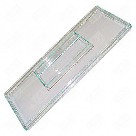 FAÇADE DE TIROIR SUPERIEUR FRIGO, RÉFRIGÉRATEUR, CONGÉLATEUR - 242633506