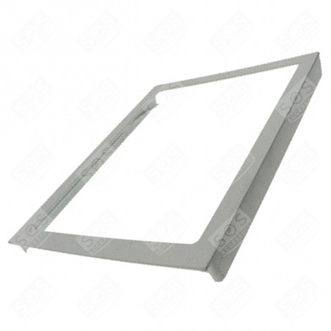 GLISSIÈRE FRIGO, RÉFRIGÉRATEUR, CONGÉLATEUR - 41X0658