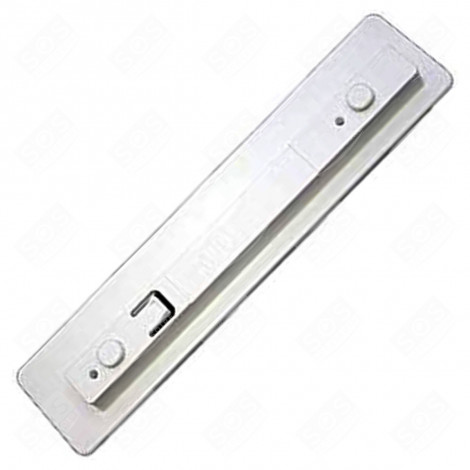 GLISSIÈRE INFÉRIEUR DROIT FRIGO, RÉFRIGÉRATEUR, CONGÉLATEUR - 7428600, 909725300 