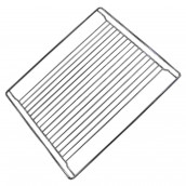 Grille  464X360 mm d'origne