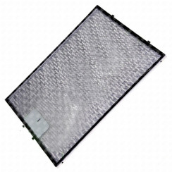 Filtre métallique d'origine