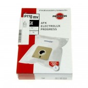 Boite de 5 sacs + 1 microfiltre + 1 filtre moteur