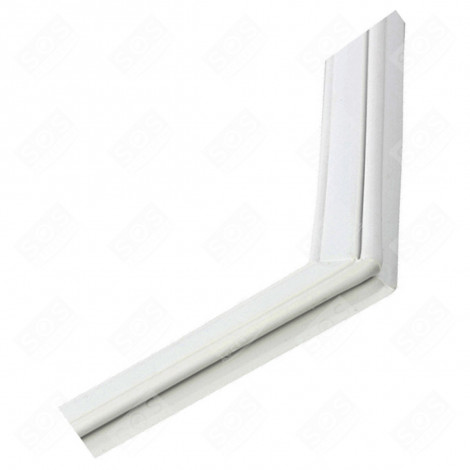 JOINT DE PORTE (PARTIE RÉFRIGÉRATEUR) D'ORIGINE FRIGO, RÉFRIGÉRATEUR, CONGÉLATEUR - 00200736, 200736