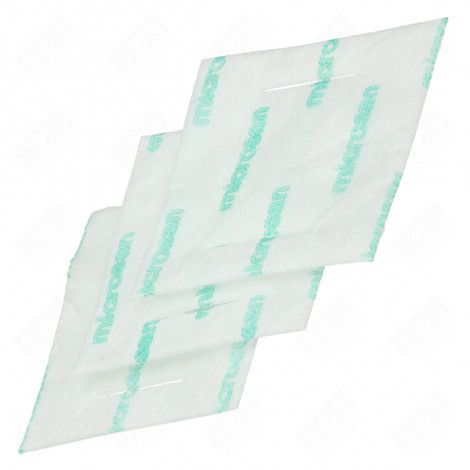 FILTRED'ORIGINE (PROTECTION MOTEUR) ASPIRATEUR - 00054781