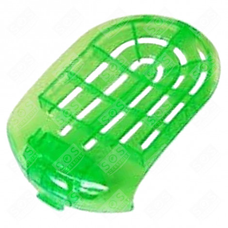 GRILLE FILTRE ASPIRATEUR - 49010416