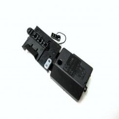 Plaque a bornes fastex [20] d'origine