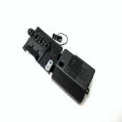 Plaque a bornes fastex [20] d'origine