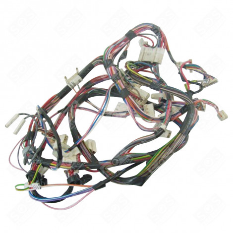 FILERIE MACHINE À LAVER, LAVE-LINGE - 52X2498