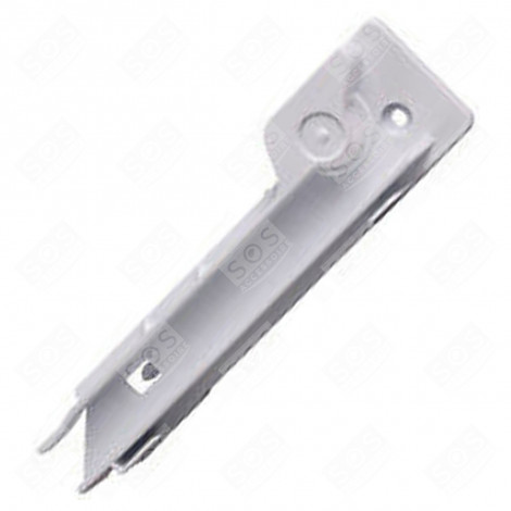 GLISSIÈRE INFÉRIEURE GAUCHE FRIGO, RÉFRIGÉRATEUR, CONGÉLATEUR - 00445996, 445996