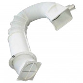 Kit evacuation gaine complet