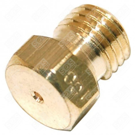 INJECTEUR, GICLEUR GAZ BUTANE Ø 100 FOUR, CUISINIÈRE - 909010568