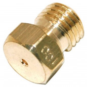 Injecteur, gicleur gaz butane Ø 100