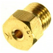 Injecteur, gicleur gaz naturel Ã 135