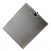 Filtre graisse 364x281mm