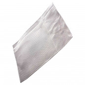 Filtre métal  antigraisse 400x295 mm