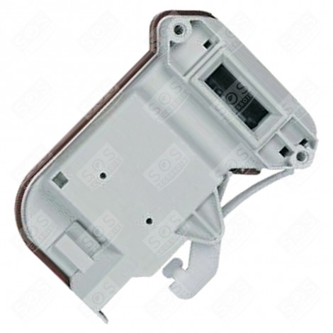 FERMETURE DE PORTE MACHINE À LAVER, LAVE-LINGE - 6870101