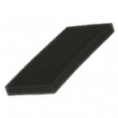 Filtre de sortie d'air