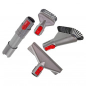 Kit de 4 brosses