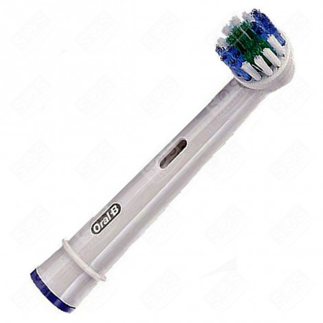KIT DE 2 BROSSETTES PRECISION CLEAN BROSSE À DENTS ÉLECTRIQUE - 64703700