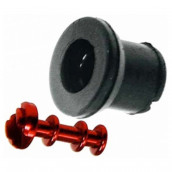 Indicateur de pression avec joint