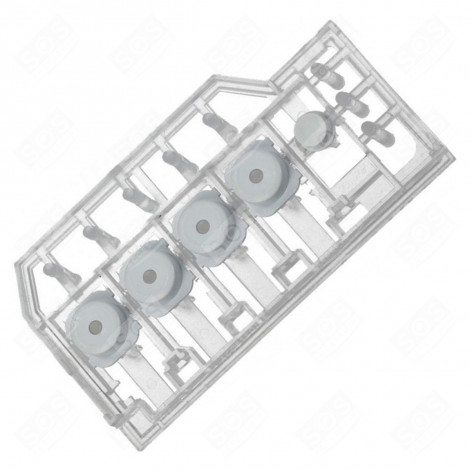 KIT DE TOUCHES MACHINE À LAVER, LAVE-LINGE - 2877700100