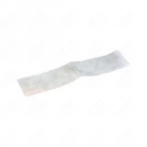 FILTRE ANTI-ODEURS BAC A LÉGUMES FRIGO, RÉFRIGÉRATEUR, CONGÉLATEUR - 45X9157