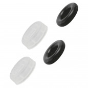 Jeu de 2 joints toriques avec rondelles d'origine