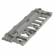 Glissière de réglage droit panier d'origine