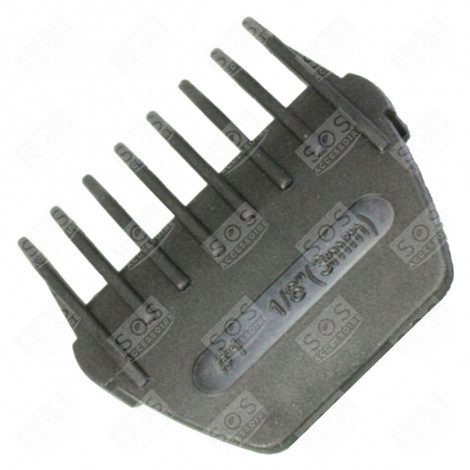 GUIDE DE COUPE 3MM RASOIR, TONDEUSE - 35800080