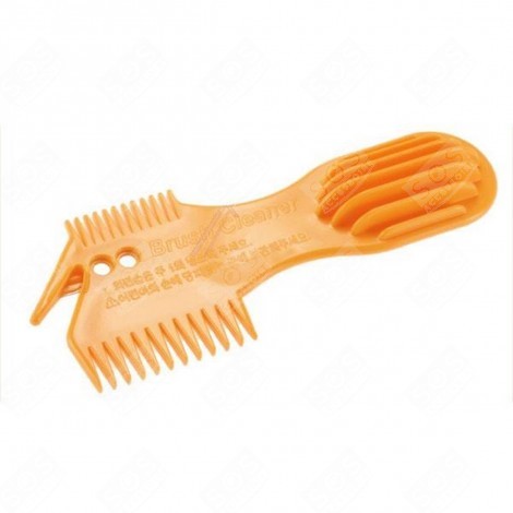 BROSSE PEIGNE NETTOYAGE ASPIRATEUR ROBOT - MDQ62897101