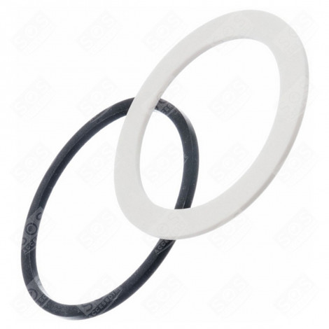 JOINT D'EMBASE DE COUTEAU D'ORIGINE ROBOT MÉNAGER - 00047953, 47953