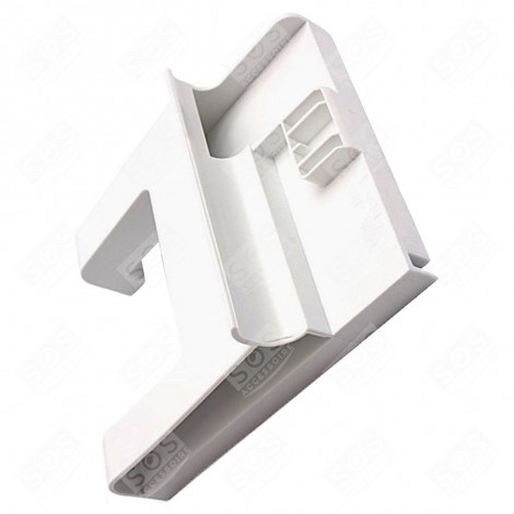 FIXATION BALCONNET 110X90X40 MM FRIGO, RÉFRIGÉRATEUR, CONGÉLATEUR - 7438196, 909723700
