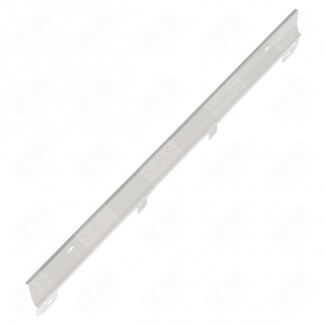 GLISSIÈRE TRAVERSE HAUT FRIGO, RÉFRIGÉRATEUR, CONGÉLATEUR - 00352476
