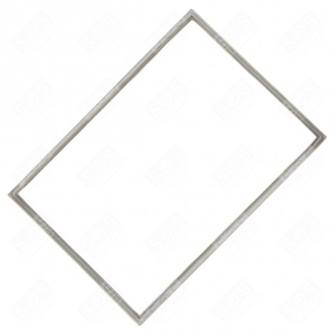 JOINT DE PORTE (PARTIE CONGÉLATEUR) FRIGO, RÉFRIGÉRATEUR, CONGÉLATEUR - 0060810242, 49046202