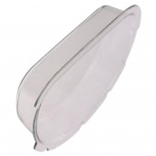 Hublot de porte en verre d'origine