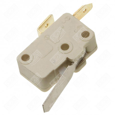 INTERRUPTEUR SECURITE DE PORTE LAVE-VAISSELLE - 92124775