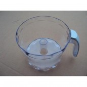 Bol hachoir nu (sans couvercle cheminée)