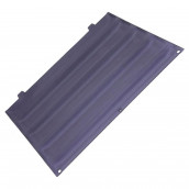 Gradin droit ou gauche